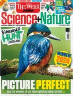 The Week Junior Science and Nature Magazine