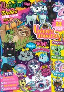 Unicorn Universe Magazine