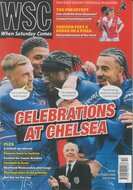 When Saturday Comes (WSC) Magazine