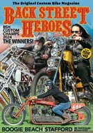 Back Street Heroes Magazine