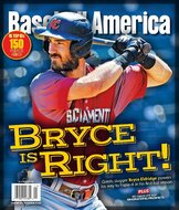 Baseball America Magazine