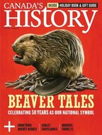 Canada&#039;s History Magazine