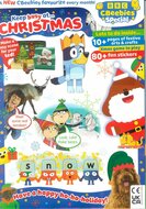 Cbeebies Special Gift Magazine