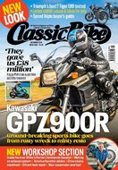 Classic Bike Magazine