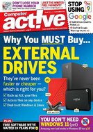 Computer Active Magazine