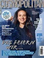 Cosmopolitan Deutschland