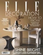 ELLE Decoration (UK) Magazine