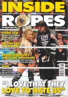 Inside the Ropes Magazine