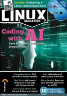 Linux Magazine