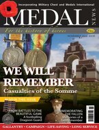 Medal News Magazine