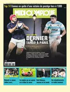 Midi Olympique