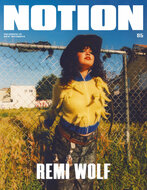 Notion Magazine