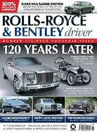 Rolls-Royce &amp; Bentley Driver Magazine