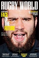 Rugby World Magazine