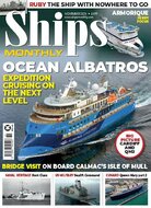 Ships Monthly Magazine