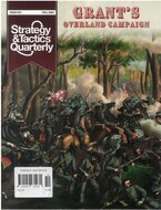 Strategy &amp; Tactics Magazine