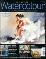 The Art of Watercolour Magazine (English Edition)