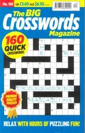 The Big Crosswords Magazine