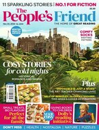 The People&#039;s Friend Magazine