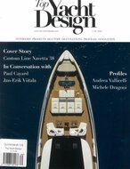 Top Yacht Design Magazine (English Edition)