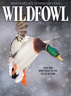 Wildfowl Magazine