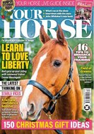 Your Horse Magazine