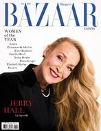 Harper&#039;s Bazaar Espana