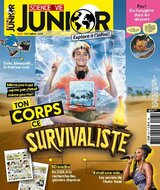 Science &amp; Vie Junior