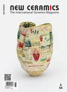 New Ceramics Magazine (Engelska)