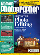 Amateur Photographer Magazine