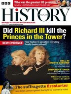 BBC History Magazine