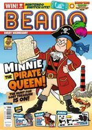 Beano Magazine