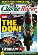 Classic Racer Magazine