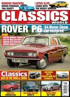 Classics World German Magazine