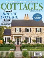 Cottages &amp; Bungalows Magazine