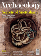 Current Archaeology Magazine