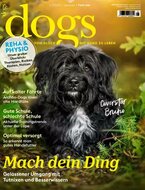 Dogs (Deutschsprachig)