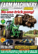 Farm Machinery Journal