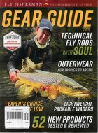 Fly Fisherman Magazine