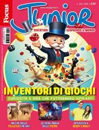 Focus Junior (Italiano)