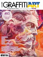 Graffiti Art Magazine (English Edition)