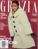 Grazia Italia