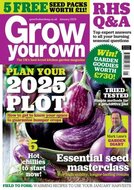 Grow Your Own Magazine