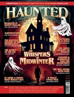 Haunted Magazine