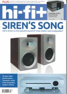 Hi-Fi Plus Magazine