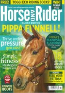 Horse &amp; Rider Magazine