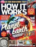 How It Works Magazine