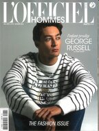 L&#039;Officiel Hommes