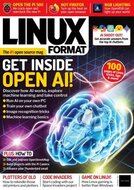 Linux Format Magazine