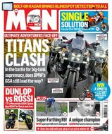 MCN Magazine